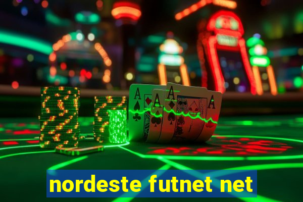 nordeste futnet net